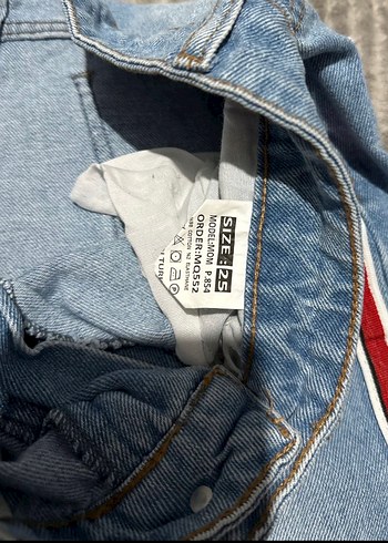 Mavi mom kot - Görsel 4