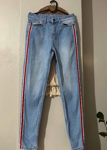 Mavi mom kot - Görsel 3