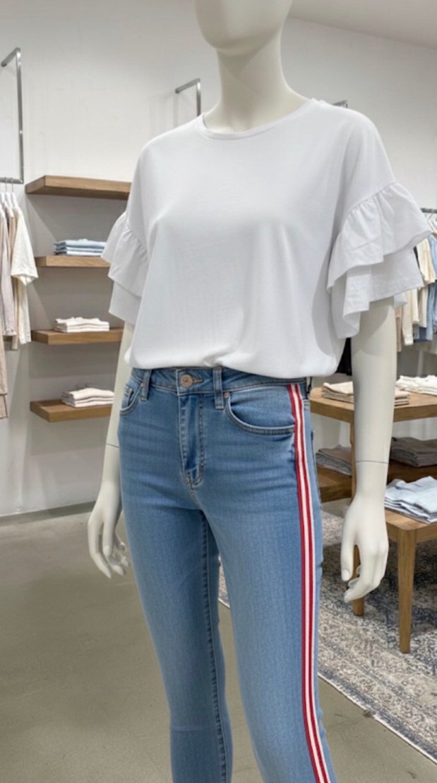 Mavi mom kot - Görsel 2