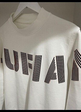 Lufian Lufian erkek sweatshirt 