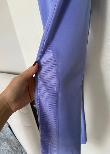 Calvin Klein Spor Tayt - Görsel 2