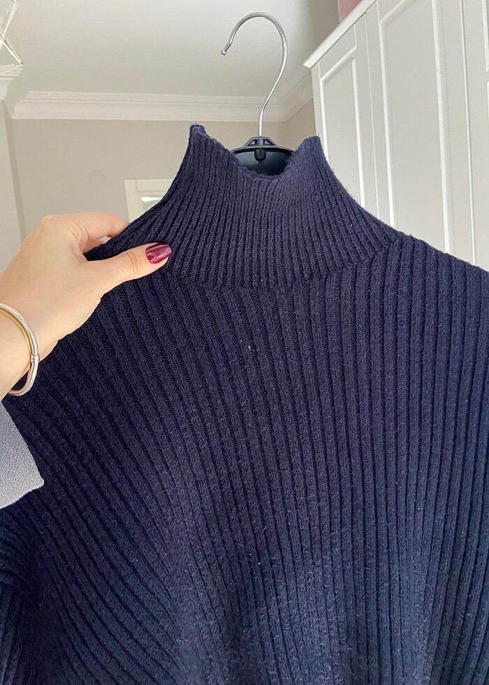 Zara kazak - Görsel 2