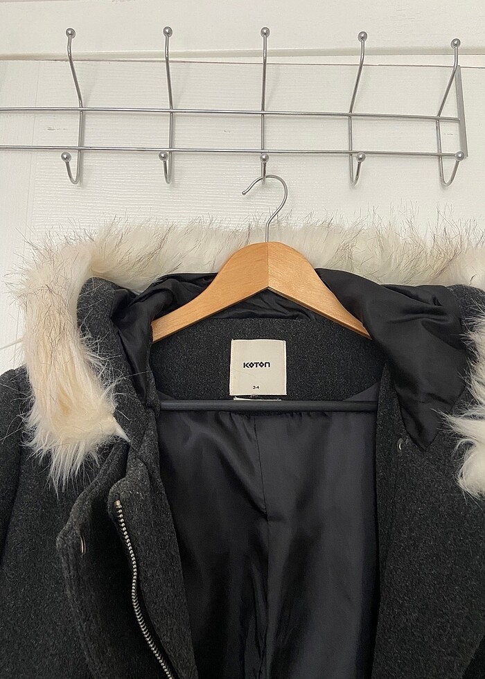 Koton kaban - Görsel 3