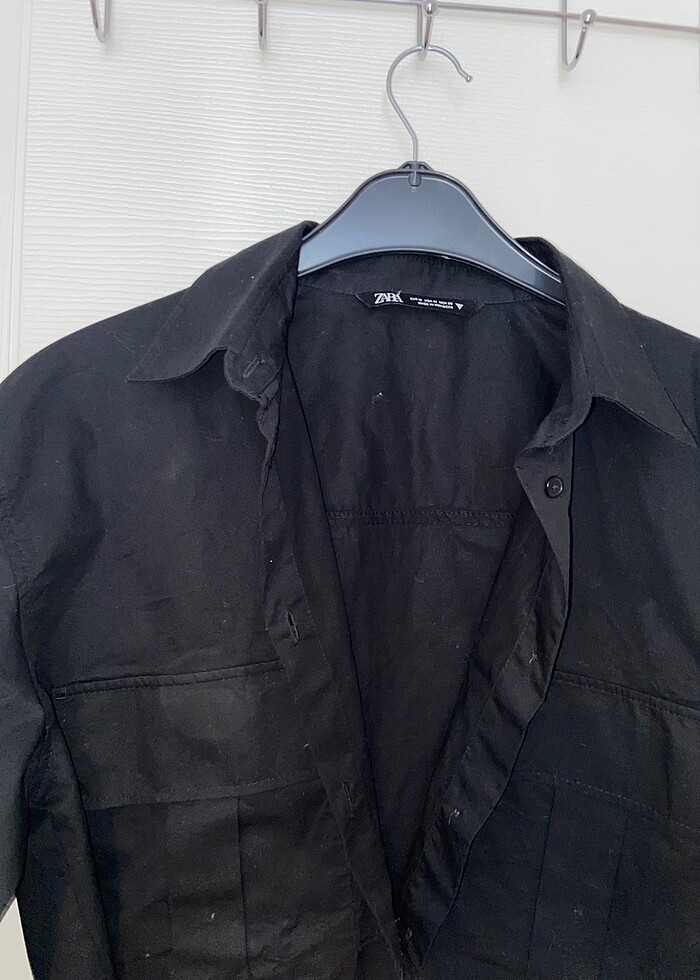 Zara gömlek - Görsel 2