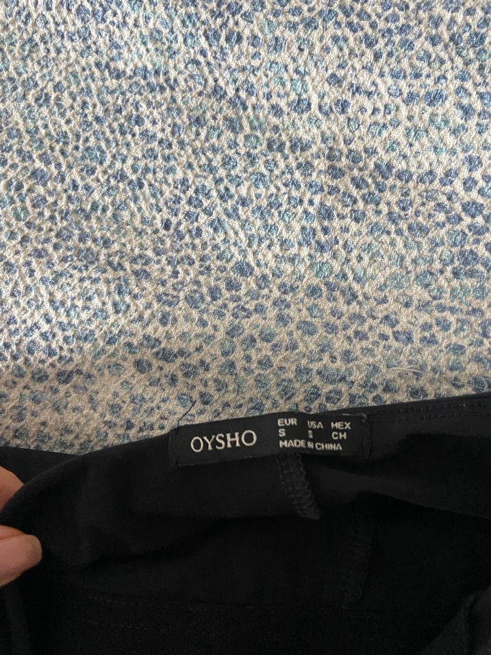 Oysho tenis elbisesi - Görsel 4