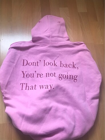 Bershka sweatshirt