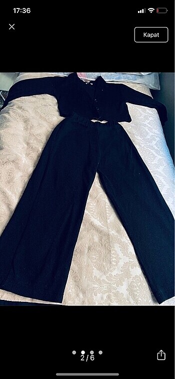 xs Beden Zara marka