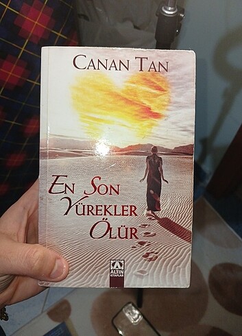 Canan Tan Romanı