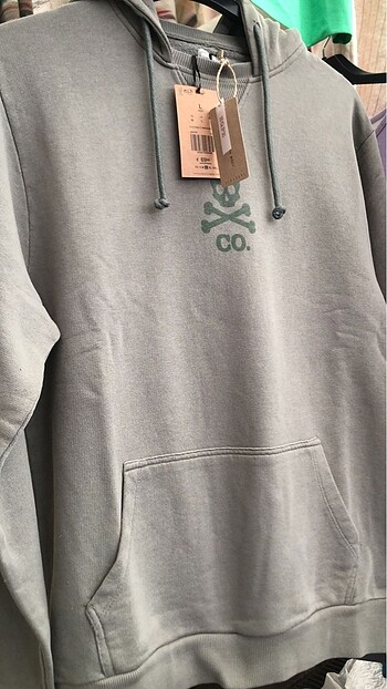 Scalpers SWEATSHİRT