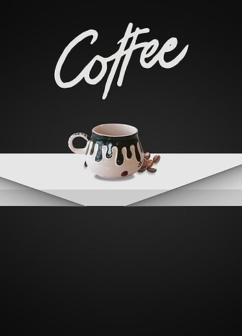 EL YAPIMI SERAMİK MUG/ KUPA