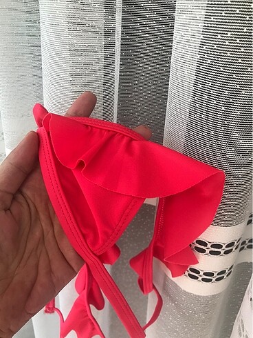 5 Yaş Beden Kız çocuk bikini