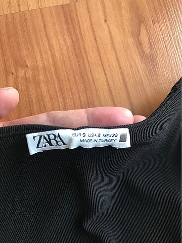 Zara Zara elbise