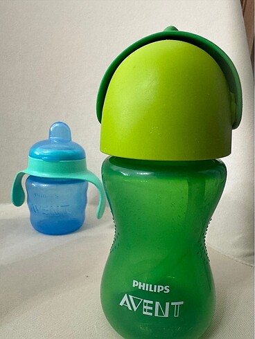 Yeni doğan ihtiyaç biberon suluk - Görsel 5
