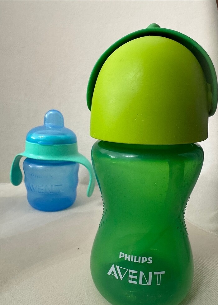 Yeni doğan ihtiyaç biberon suluk - Görsel 5