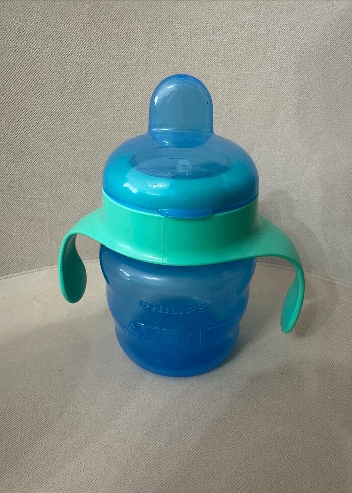 Yeni doğan ihtiyaç biberon suluk - Görsel 4