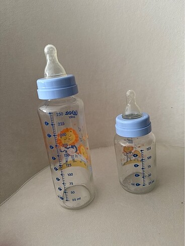 Biberon - Görsel 3