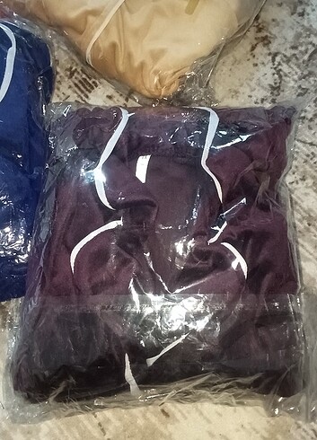 xl Beden Pijama takımı