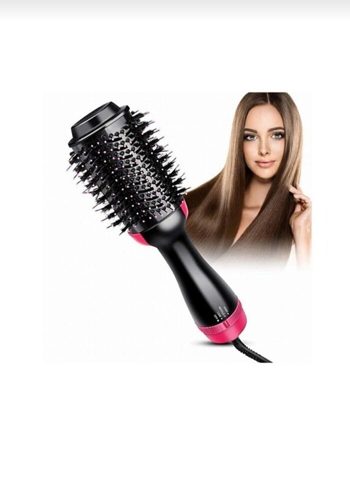 Taraklı fön  - Görsel 2