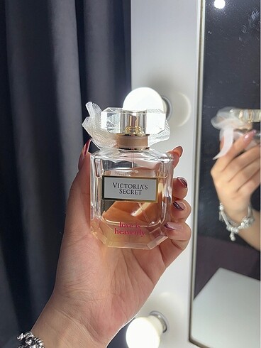 Victoria's Secret Love is Heavenly Parfüm