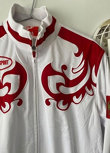 Rusya olimpiyat çeketi