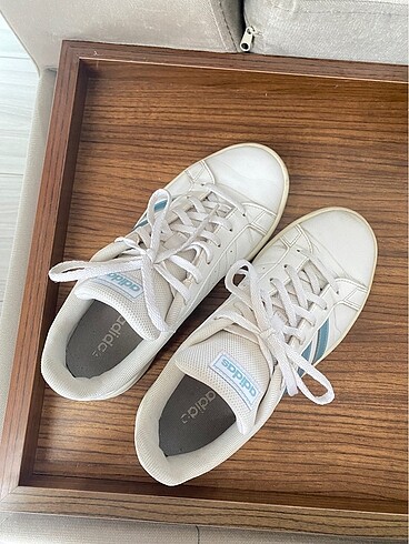 Adidas Adidas Spor Ayakkabı Sneaker