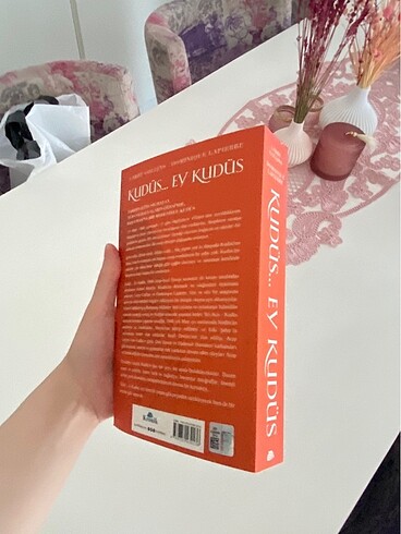 Beden Kudüs Ey Kudüs