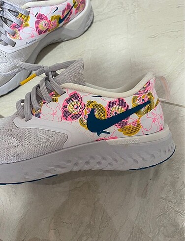 Nike Nike Spor Ayakkabı