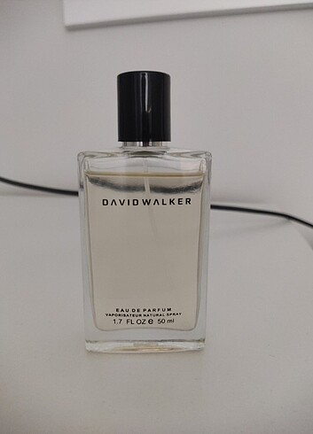 Diğer David walker B225 COK AZ KULLANILMIŞ