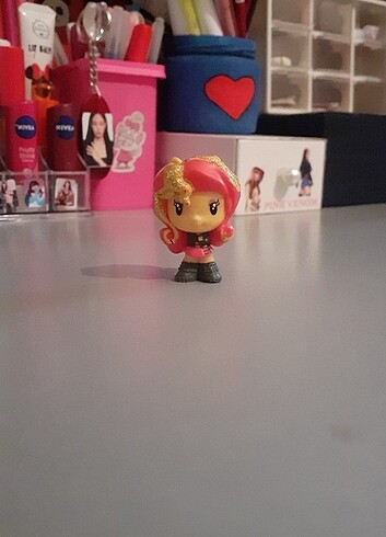  My little pony cutie crew