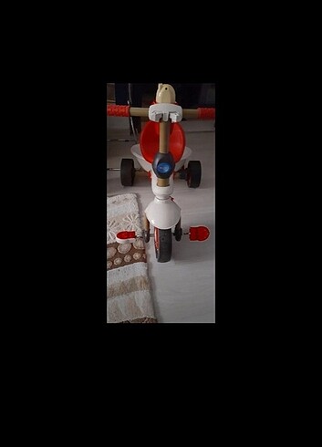 Smart Trike Çocuk bisikleti