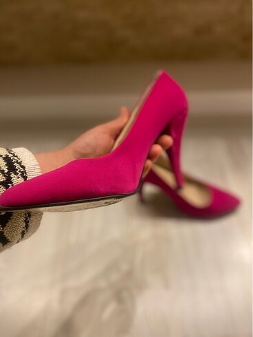 Stiletto