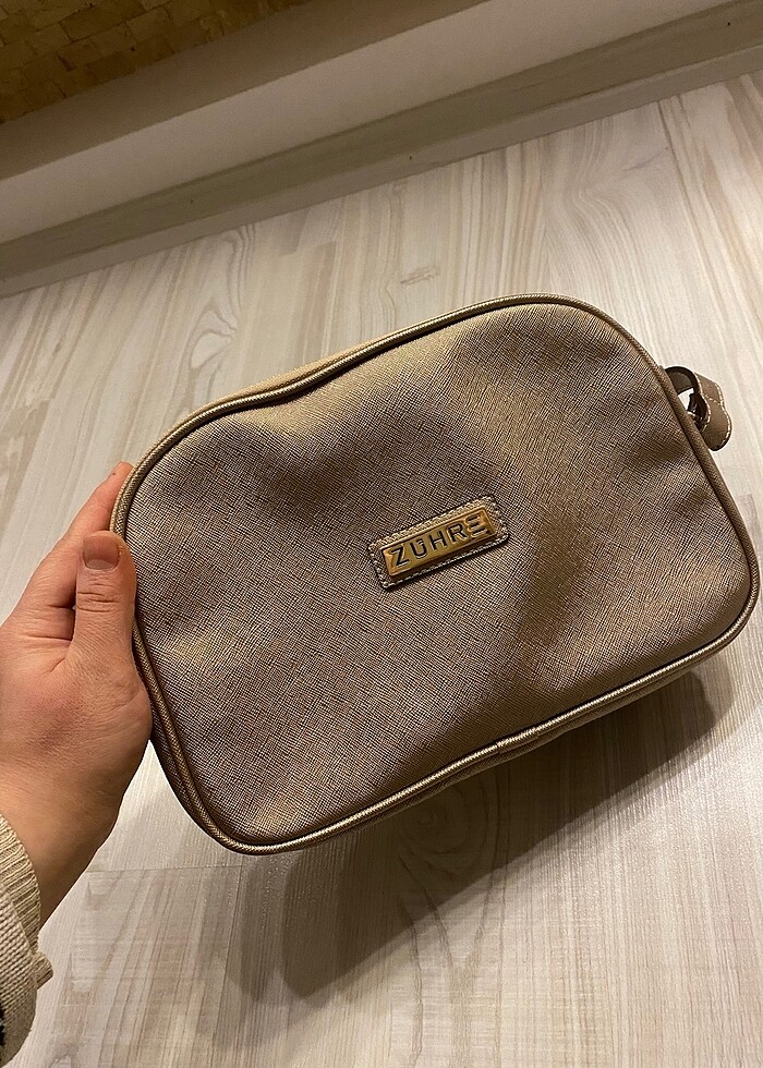 Orjinal Zühre çanta - Görsel 3