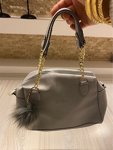 Kadın çanta - Görsel 3