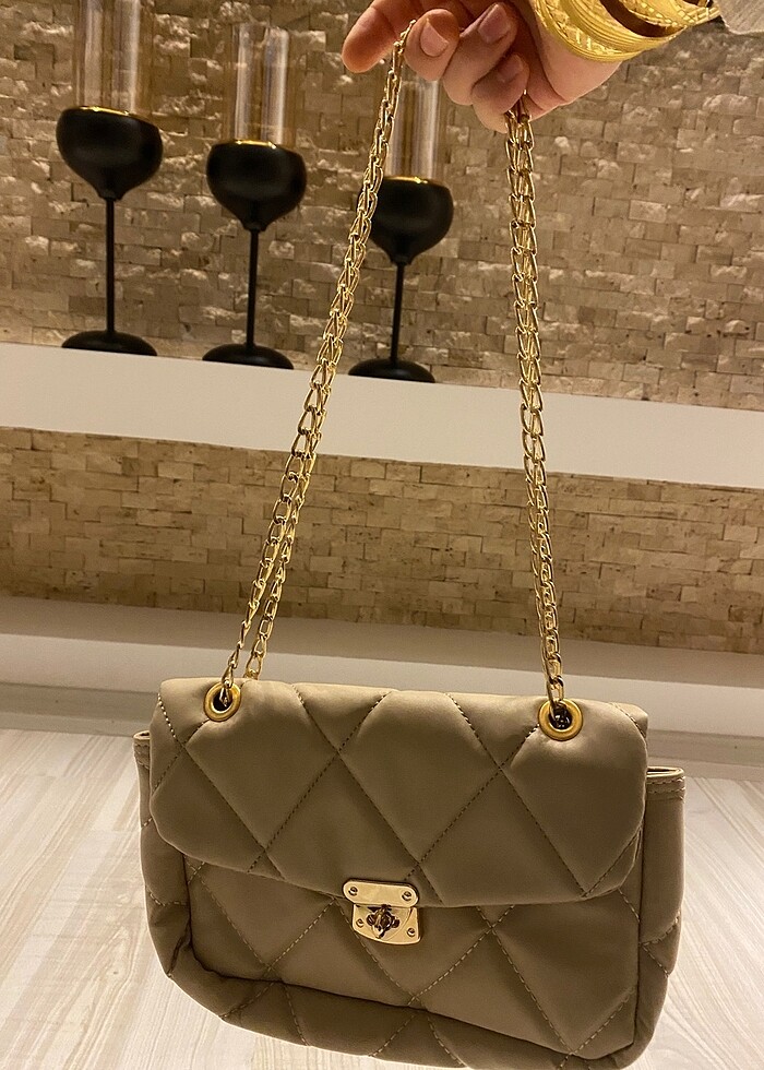 Omuz çanta - Görsel 2