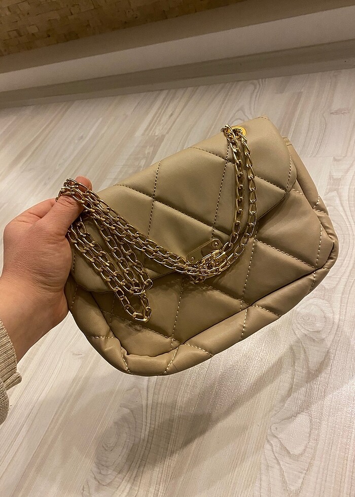 Omuz çanta - Görsel 3