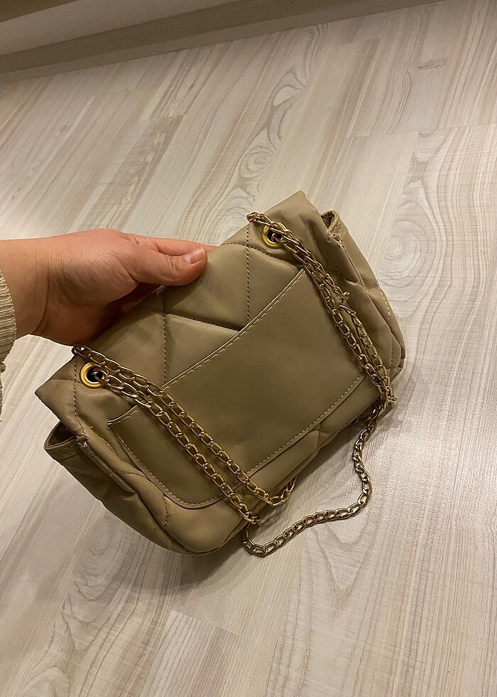 Omuz çanta - Görsel 4