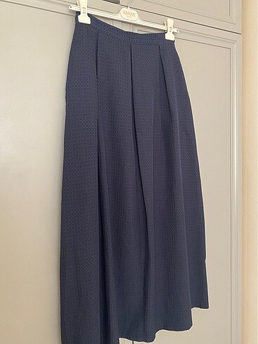 Belden balon etek - Görsel 3