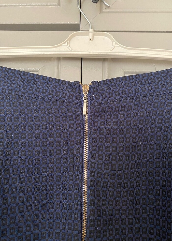 Belden balon etek - Görsel 4