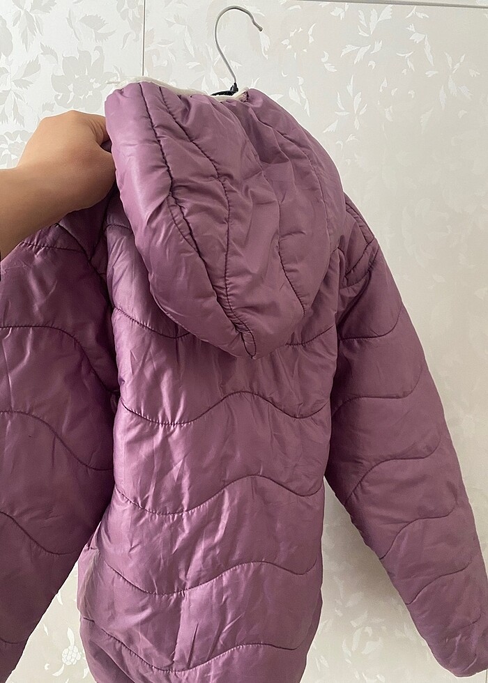 Çocuk mont - Görsel 3