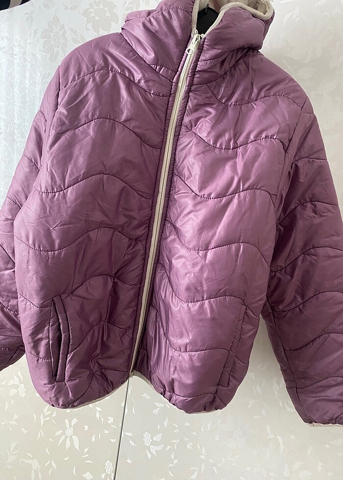 Çocuk mont - Görsel 2