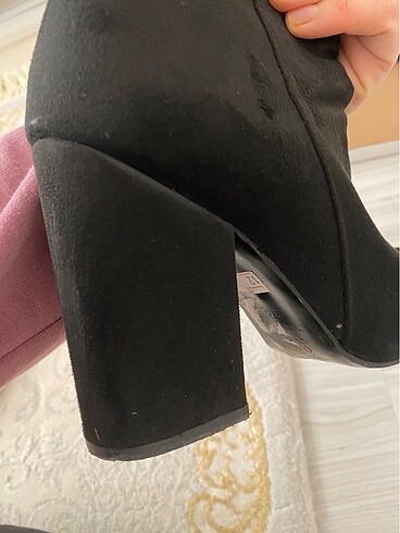 Topuklu bot - Görsel 5