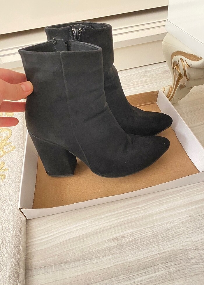 Topuklu bot - Görsel 3