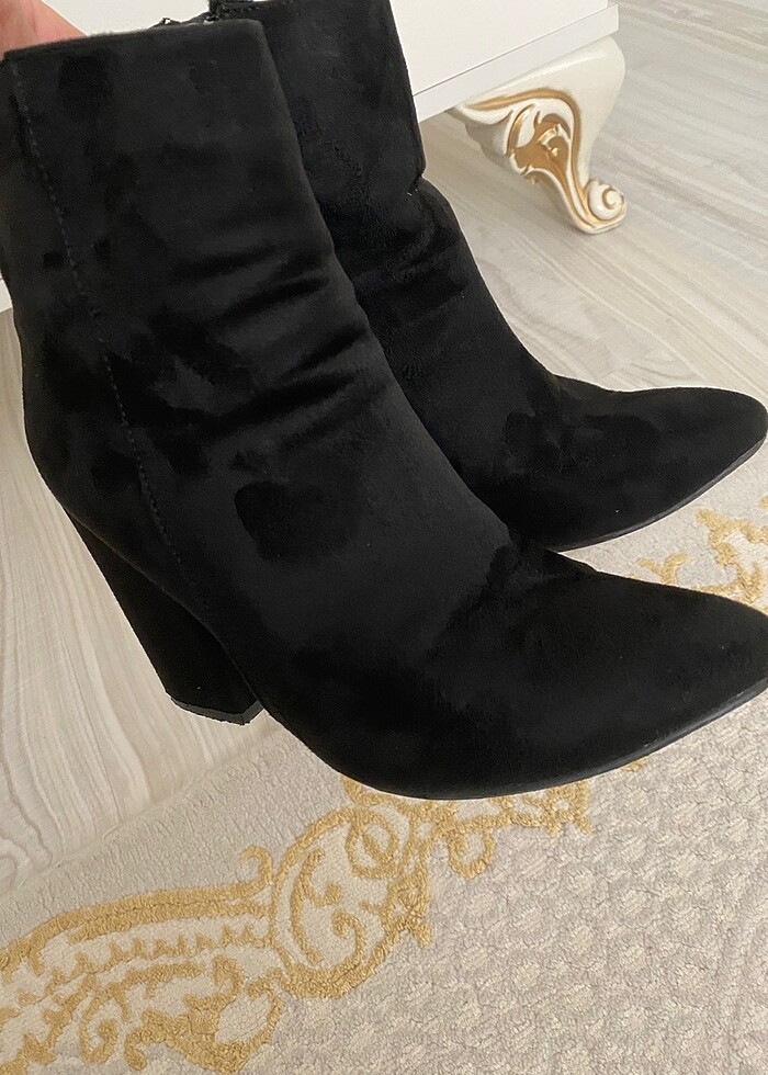 Topuklu bot - Görsel 2