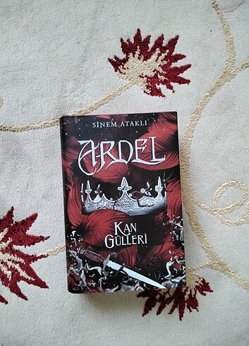  Ardel serisi