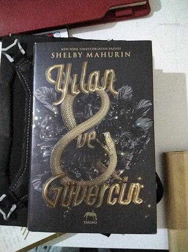Yılan ve güvercin