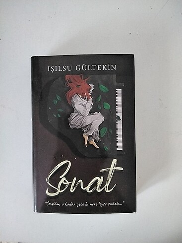 Sonat kitabi