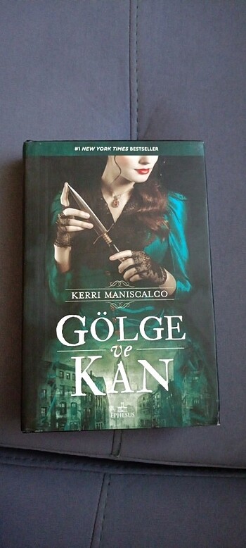 Gölge ve kan
