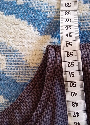44 Beden Yelek defosuz temiz