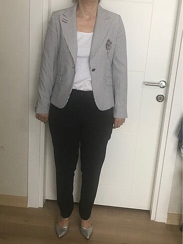 Spor ceket