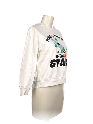 Vintage Love Diğer Sweatshirt %70 İndirimli.